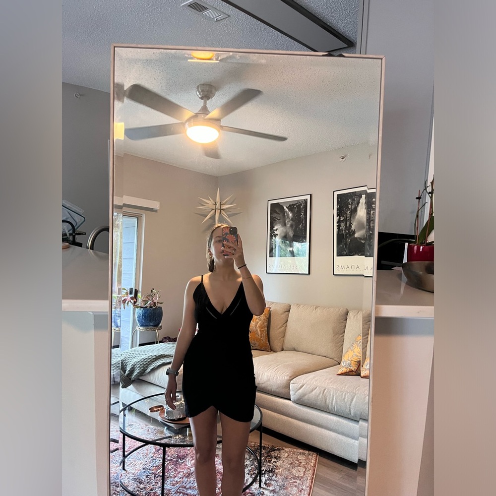 Intimately by Free People Little Black Dress